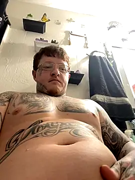 Bwcgoonie online show from 10-05-25, 05:17