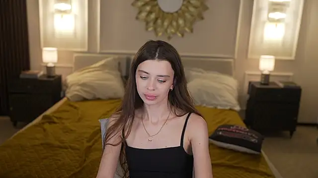 Regina Sweet054 online show from 03-21-26, 08:56