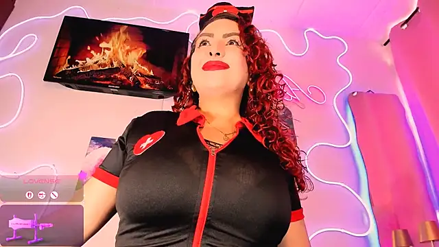 ASTRIDCHAT online show from 09-24-25, 08:34