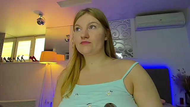 AshleyJoness online show from 10-08-25, 05:05