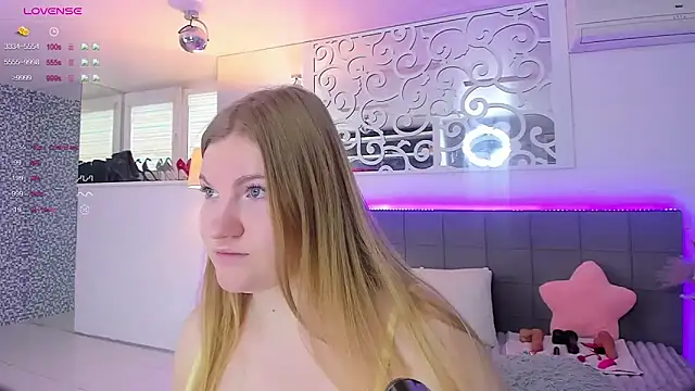 AshleyJoness online show from 11-20-25, 08:03