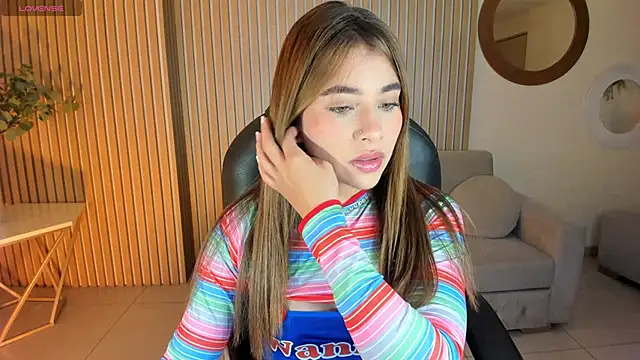 Snapshot of IbizaJacobs chatting on 10-30-25, 07:03 IbizaJacobs online show from 10-30-25, 07:03