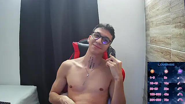 angelicious  online show from 03-29-26, 12:27