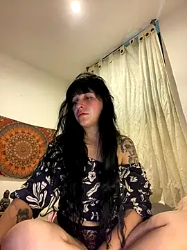 Abril thompson98 online show from 11-15-25, 02:42