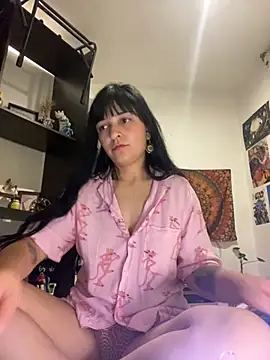 Abril thompson98 online show from 11-19-25, 02:44