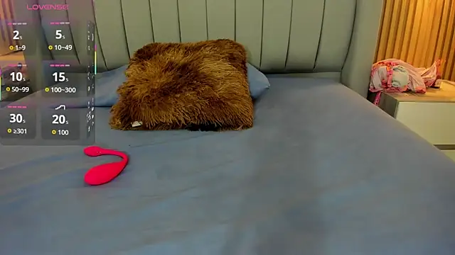 AURORAMARTIN2 online show from 11-21-25, 07:56