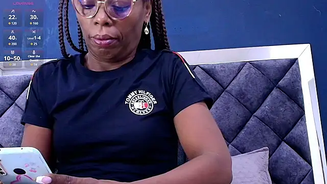 Snapshot of ebony__jheim chatting on 07-16-26, 12:22 ebony jheim online show from 07-16-26, 12:22