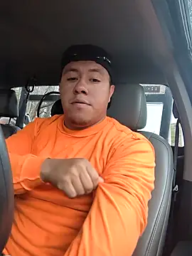 Darryl1234 online show from 12-21-25, 03:52