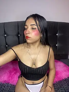 Rosa 25x online show from 11-04-25, 01:21