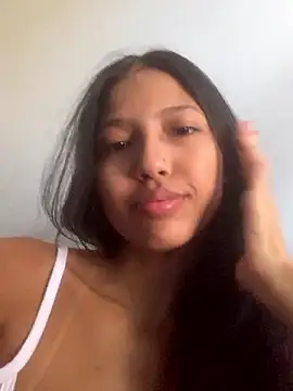 Auroragravidinha online show from 01-08-26, 01:35