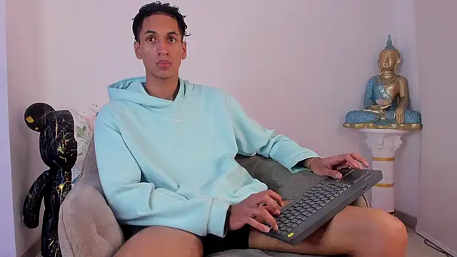 CamiiloRivera online show from 09-26-25, 07:12