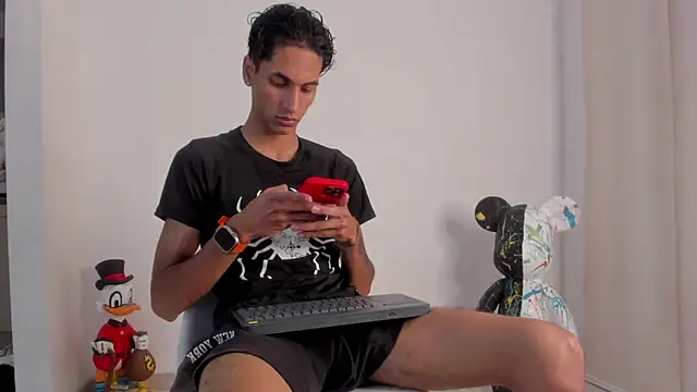 CamiiloRivera online show from 10-02-25, 10:33