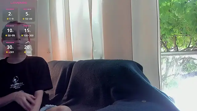 CleoWhite online show from 10-30-25, 07:36