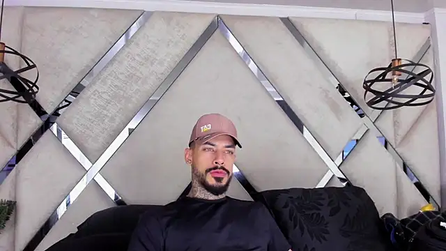 VinzenzRizzo online show from 11-09-25, 05:06