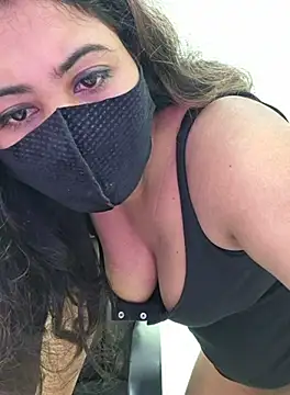 Bristy- online show from 10-04-25, 03:15