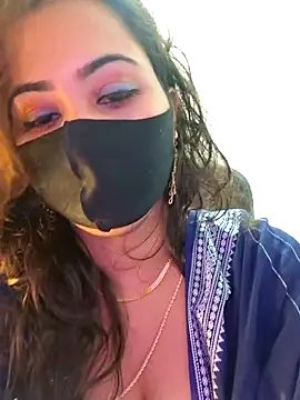 Bristy- online show from 03-19-26, 06:45