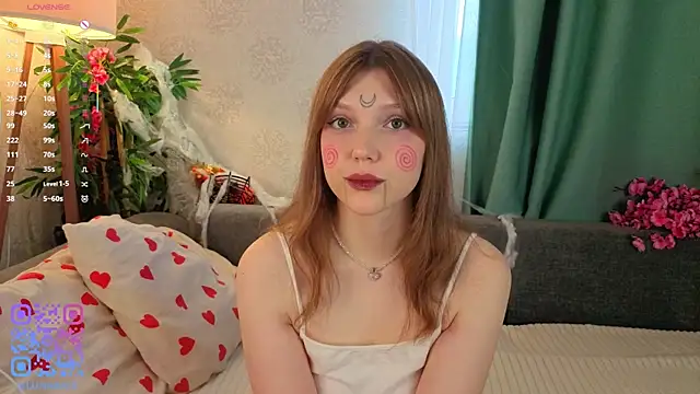 Lunabate online show from 10-31-25, 05:08