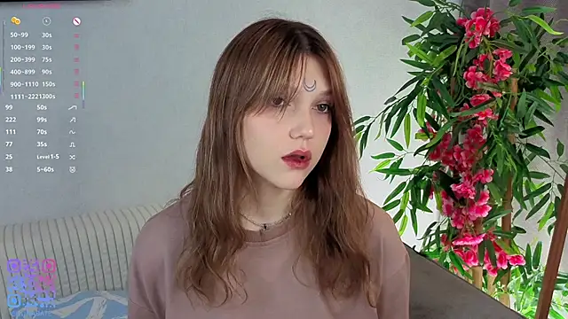 Lunabate online show from 12-03-25, 05:26