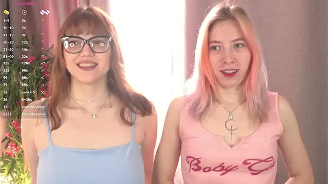 Lunabate online show from 03-26-26, 04:51