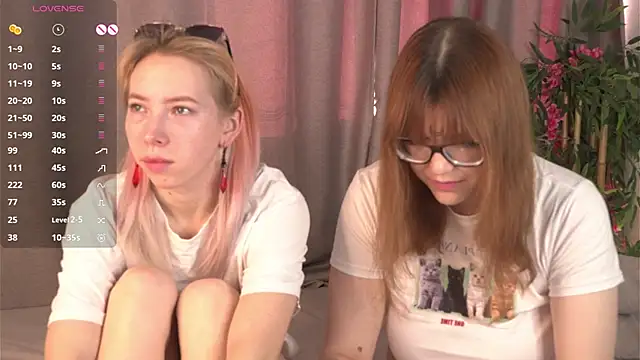 Lunabate online show from 03-31-26, 04:24