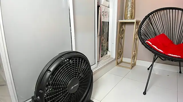 dulce fiore07 online show from 09-30-25, 12:32