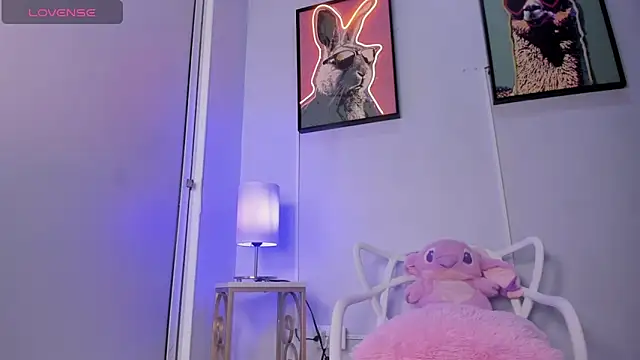 dulce fiore07 online show from 01-13-26, 12:21