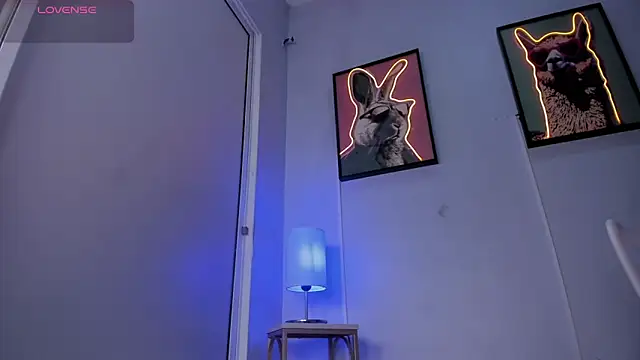 dulce fiore07 online show from 02-22-26, 12:04