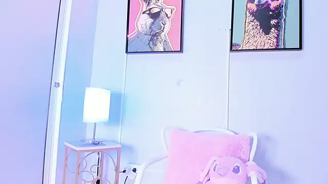 dulce fiore07 online show from 03-26-26, 12:22