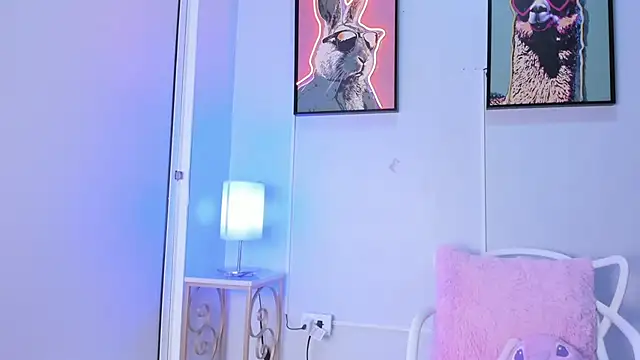 dulce fiore07 online show from 04-10-26, 12:21