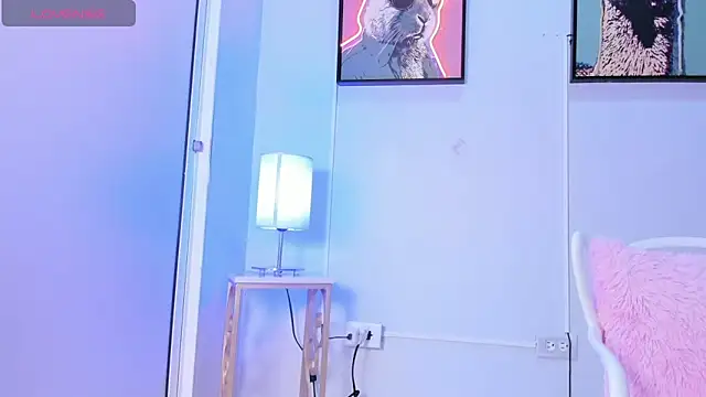 dulce fiore07 online show from 04-20-26, 11:57