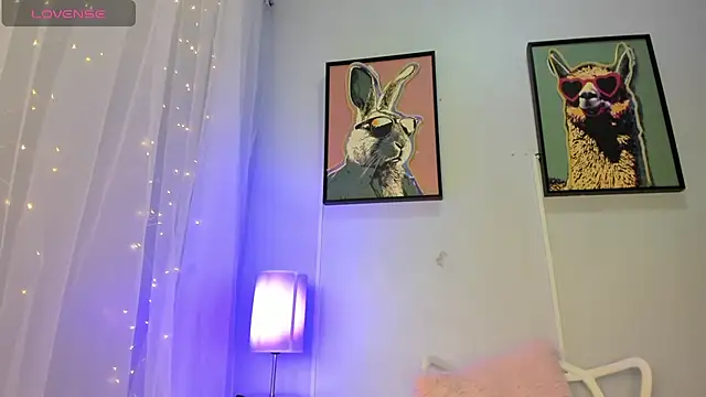 dulce fiore07 online show from 06-04-26, 12:11