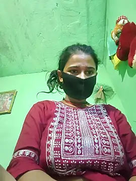 PIHU999 online show from 11-25-25, 03:50