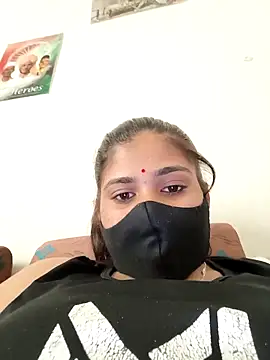 MISS RIYA14 online show from 09-10-25, 11:43