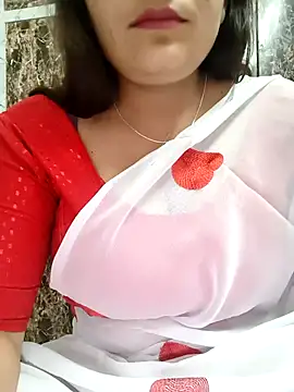 MISS RIYA14 online show from 10-11-25, 03:50