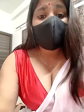 MISS RIYA14 online show from 11-08-25, 05:18