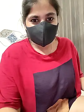 MISS RIYA14 online show from 11-09-25, 06:50