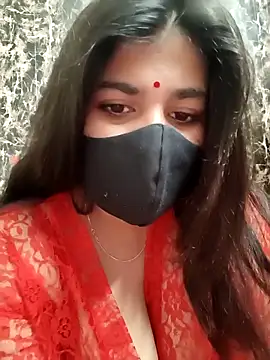 MISS RIYA14 online show from 11-17-25, 11:49