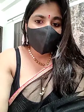 MISS RIYA14 online show from 11-28-25, 09:01