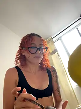 Snapshot of Dayanna_adams chatting on 01-05-26, 05:27 Dayanna adams online show from 01-05-26, 05:27