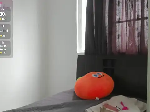 Snapshot of Dayanna_adams chatting on 02-01-26, 06:28 Dayanna adams online show from 02-01-26, 06:28