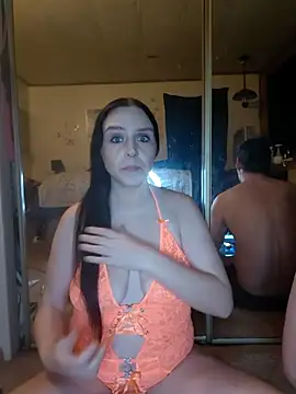 Shy Naughty Girl online show from 04-26-26, 06:00