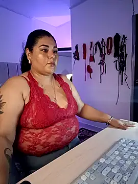 AndreaKinky online show from 10-03-25, 08:11