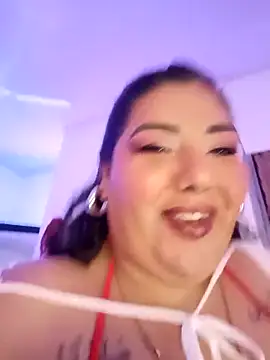 AndreaKinky online show from 11-07-25, 08:14