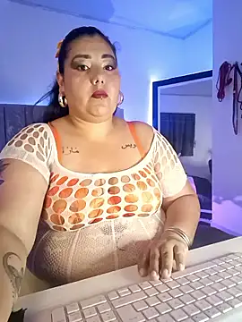 AndreaKinky online show from 01-13-26, 09:47