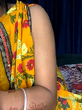 SEXY-SIMI-BHABI online show from 10-15-25, 08:03