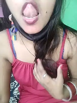 SEXY-SIMI-BHABI online show from 10-22-25, 07:30