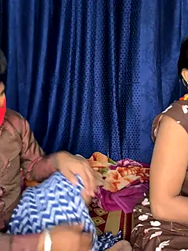 SEXY-SIMI-BHABI online show from 12-02-25, 08:08