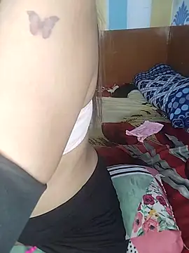 Snapshot of SEXY-SIMI-BHABI chatting on 02-17-26, 07:38 SEXY-SIMI-BHABI online show from 02-17-26, 07:38