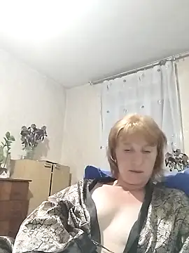 Flower2931 online show from 06-05-26, 07:30