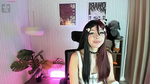 Sabrina bloom online show from 03-17-26, 01:36